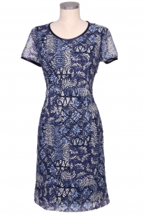 Vestido casual