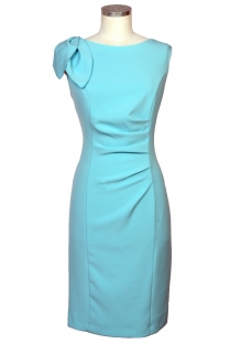Vestido casual
