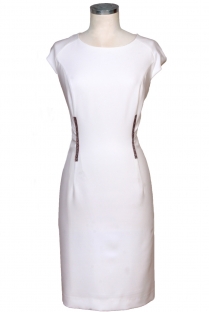 Vestido casual