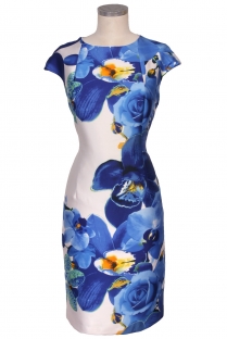 Vestido casual