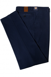 Calça de sarja