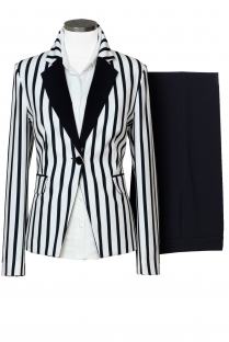 Conjunto/Fato