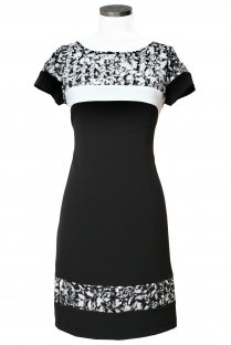 Vestido de cerimónia