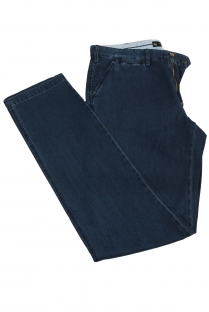 Calça de tencel