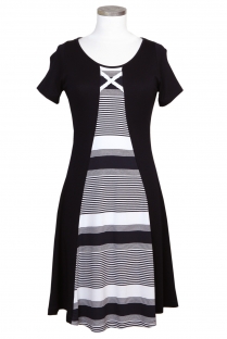 Vestido casual