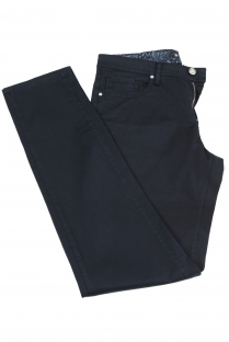 Calça de sarja