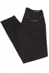 Calça de sarja