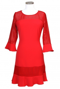 Vestido casual