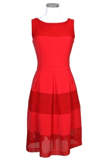 Vestido casual