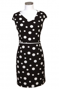 Vestido casual