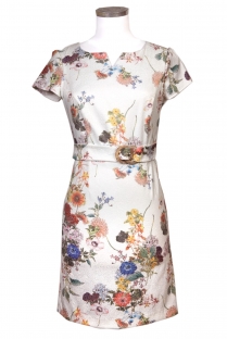 Vestido casual