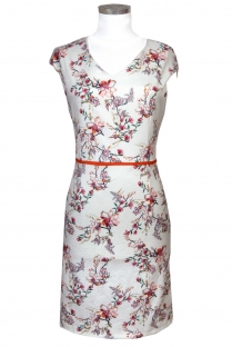 Vestido casual