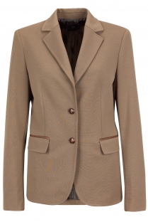 Blazer de malha