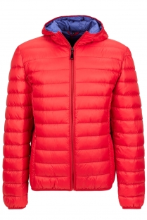 Parka jovem