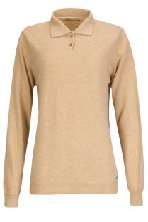 Polo de malha