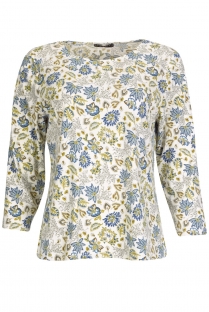 Blusa de malha