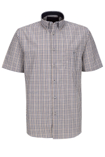 Camisa meia manga