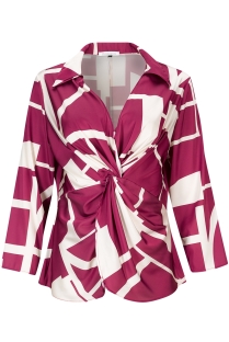Blusa