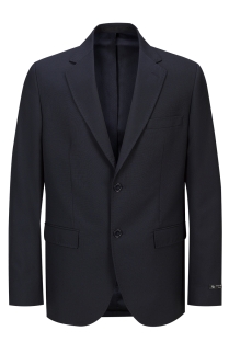 Blazer clássico