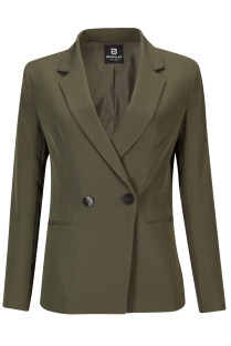 Blazer de trespasse
