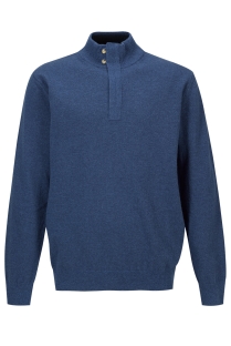 Polo de malha