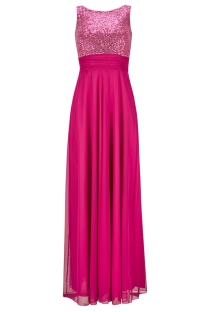 Vestido comprido