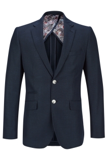 Blazer liso