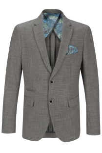 Blazer liso