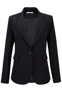 Blazer liso