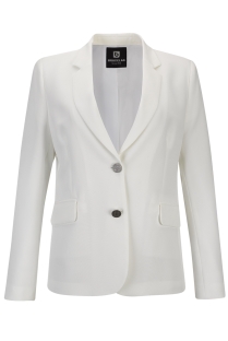 Blazer liso