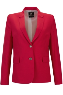 Blazer liso