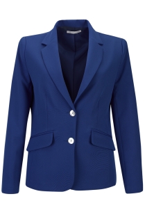 Blazer liso