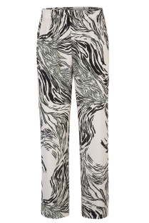Calça com desenho