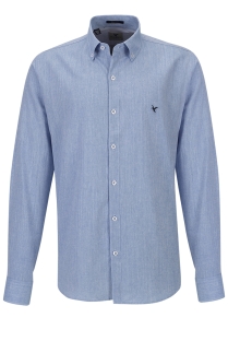 Camisa lisa