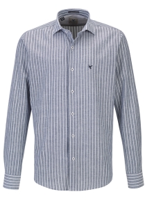 Camisa riscas