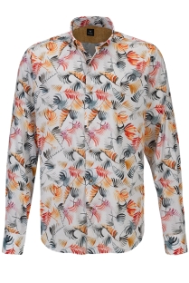 Camisa de fantasia