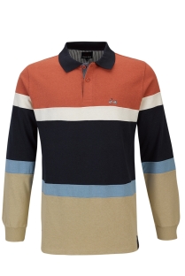 Polo de riscas
