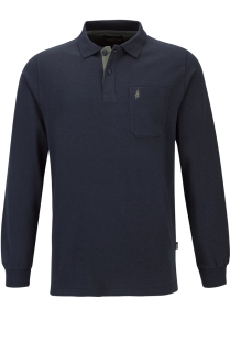 Polo liso