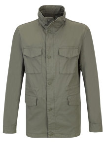 Parka 3/4