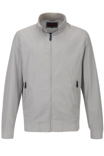 Parka curta