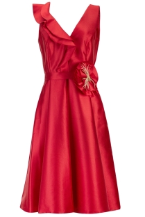Vestidos de cerimónia curto