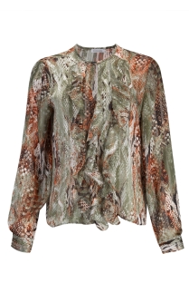 Blusa 36