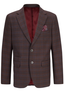 Blazer 12a