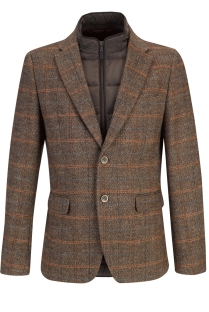 Blazer 15a