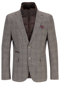 Blazer 16a