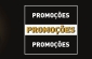 PROMOÇÕES