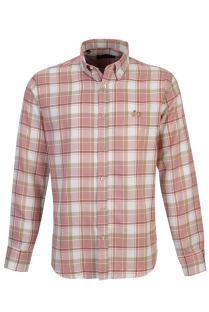 Camisa de xadrez