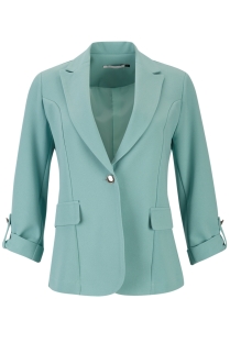 Blazer liso