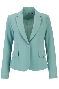 Blazer liso