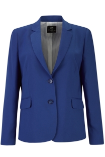 Blazer liso